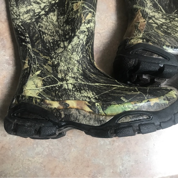 LaCrosse Alphaburly Sport 18” 200004 - Picture 3 of 16